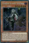 Product image for Vampire Scarlet Scourge