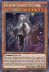 Product image for Vampire Scarlet Scourge