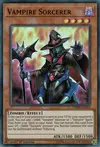 Product image for Vampire Sorcerer