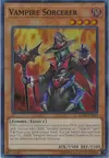 Product image for Vampire Sorcerer