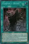 Product image for Vampire's Desire