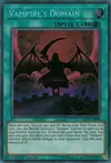 Product image for Vampire's Domain