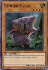 Product image for Vampiric Koala