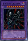 Product image for Black Skull Dragon