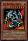 Product image for Blue-Eyes Toon Dragon