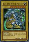 Product image for Blue-Eyes White Dragon