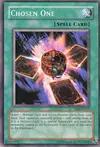 Product image for Chosen One