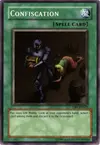 Product image for Confiscation