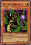 Product image for Serpent Électrique