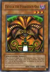 Product image for Exodia the Forbidden One