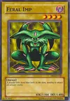 Product image for Feral Imp