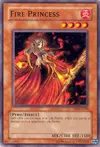 Product image for Fire Princess