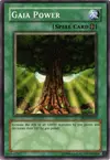 Product image for Gaia Power