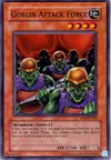 Product image for Goblin Attack Force