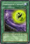 Product image for Gravekeeper's Servant