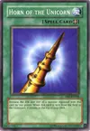 Product image for Horn of the Unicorn