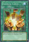 Product image for Infinite Cards