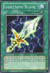 Product image for Lightning Blade