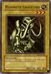 Product image for Mammoth Graveyard