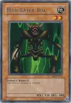 Product image for Man-Eater Bug