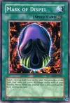 Product image for Mask of Dispel
