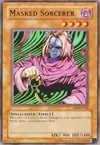 Product image for Masked Sorcerer