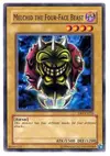 Product image for Melchid the Four-Face Beast