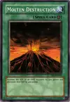 Product image for Molten Destruction