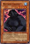 Product image for Mother Grizzly