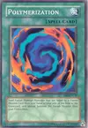 Product image for Polymerization