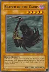 Product image for Reaper of the Cards