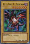 Product image for Red-Eyes Black Dragon