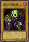 Product image for Skull Servant