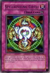 Product image for Spellbinding Circle
