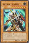 Product image for Sword Hunter