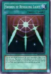 Product image for Swords of Revealing Light