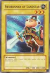 Product image for Swordsman of Landstar