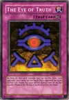 Product image for The Eye of Truth