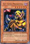 Product image for The Fiend Megacyber