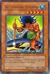 Product image for The Legendary Fisherman