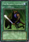 Product image for Le Gardien Fiable