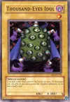 Product image for Thousand-Eyes Idol