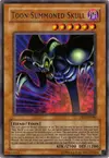 Product image for Toon Summoned Skull