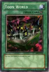 Product image for Toon World