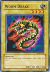 Product image for Worm Drake