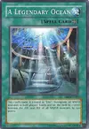 Product image for A Legendary Ocean