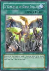 Product image for A Wingbeat of Giant Dragon