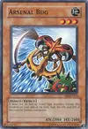 Product image for Arsenal Bug