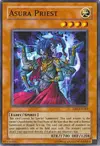 Product image for Asura Priest