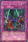 Product image for Blind Destruction